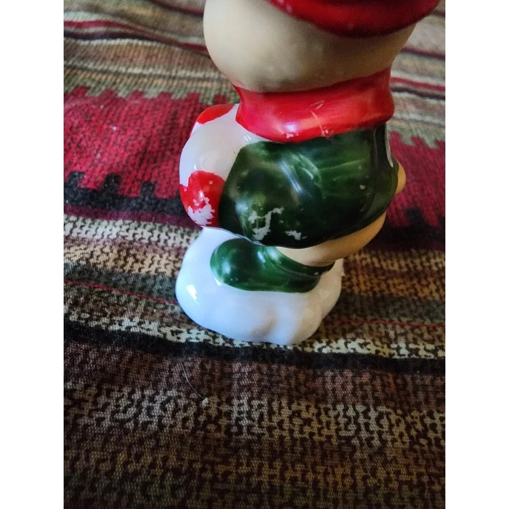 House of Lloyd perfect pepper collection